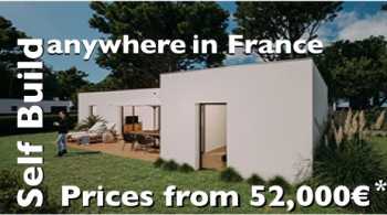 AHIB-SeBu-0010 Self Build Properties Anywhere in France - You Can Do It!
